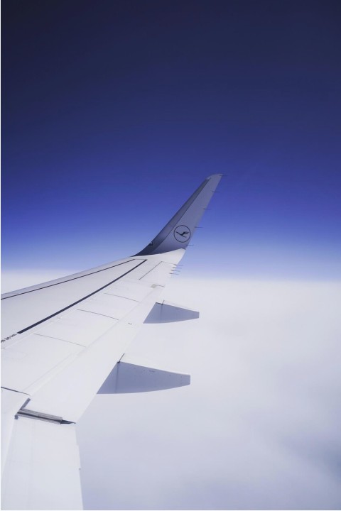 Global route planning hero image