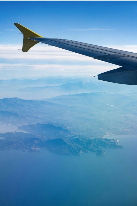 Fare mixing illustration