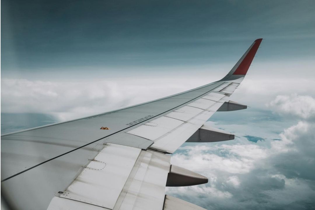 Student boarding pass